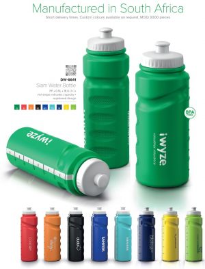 Slam Waterbottle